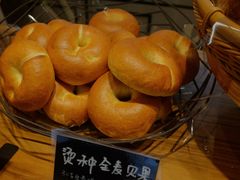 -慢熟面包店bud bread(孩儿巷店)