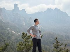 -英派斯健身(海信国际中心馆)