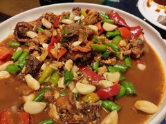 -鲁城往事(游客中心店)