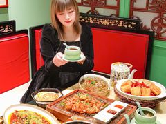 -锦府盐帮·侯宅(五棵松万达店)