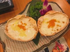蟹宝-魔丼屋(日月光店)