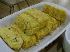 鸡蛋卷-槿Story·韩国料理(望京韩国美食城店)