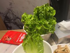 -韩宫宴烤肉·料理(苏州中心店)