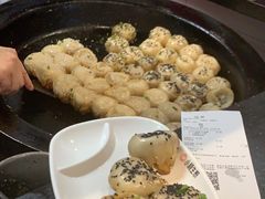 -小杨生煎(香港名都店)