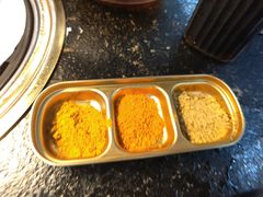 -熊大·鲜烤黄牛肉(五山店)