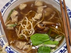 -孙记大碗皮肚面(后宰门店)