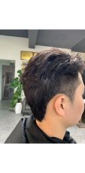 -HD HAIR STYLE