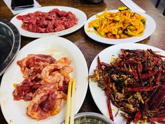 -西塔隆太白烤牛肉馆(图们路店)