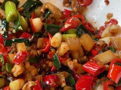 -印象鲵宴·张家界地标美食名片(溪布街店)