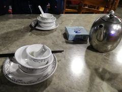 -四川小胡子海鲜(丁村万人海鲜广场店)