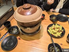 -平娃三宝烧烤·面食(南小街店)