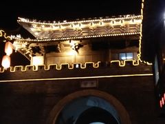 -东关历史文化旅游区-东门遗址