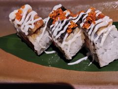 -匠和风精致料理(莆田财富中心店)