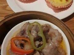 -颐和•海鲜砂锅粥•啫啫煲(奥林匹克广场店)