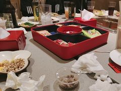 -海底捞火锅(关山保利店)