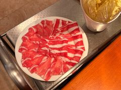 -清真·鸦儿李记·涮肉(花市店)