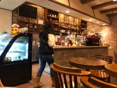 -CafeDuVillage乡村咖啡馆(美邻苑店)