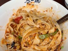 -黎一碗大碗手工面(城市立方店)