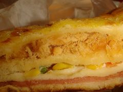 -皇冠幸福里动物奶油生日蛋糕(万达店)