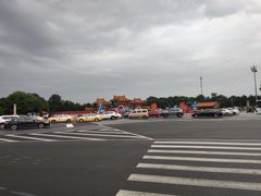 -北陵公园