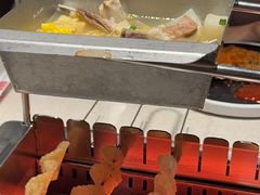 -丰茂烤串(五道口店)