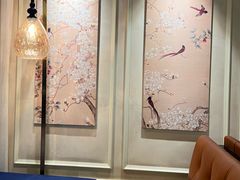 -维园悦谱·海派家常菜(乌鲁木齐南路店)