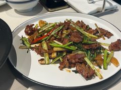 -禧宴Joyous Restaurant(禧园店)