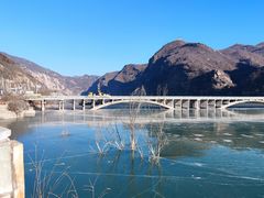 -黑龙潭风景区