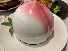 -狮拾久·现代新加坡料理(福田COCO Park店)