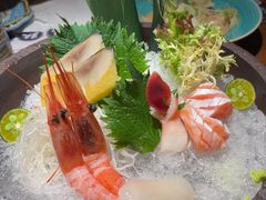 -鱼跃食堂·精致寿司(东林美域店)