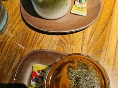 -沪水焙煎室(淡水路店)