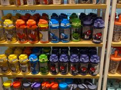 -名创优品(万达广场河东店)