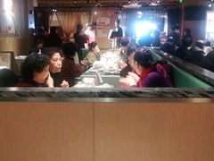 大堂-欣旺·迎宾楼·百年无锡菜