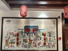 -老厨家(中央大街西七道街店)
