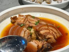-梦林夕烧酒档