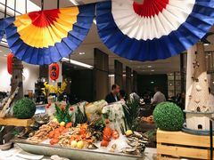 -深圳同泰万怡酒店·万荟轩自助餐厅(同泰店)