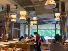 -西塔老太太泥炉烤肉(北京望京店)