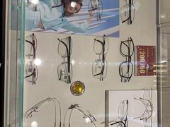 -宝岛眼镜·蔡司·依视路·青少儿近视防控验配中心(西市城购物中心店)
