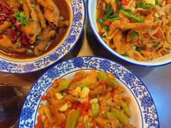 -回家吃饭·地道南昌菜(建德观总店)