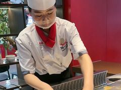 -湘汇概念铁板烧(铁西万达店)