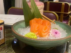-炙柒Sekinana·精致料理 烧鸟·铁板烧(海上世界店)