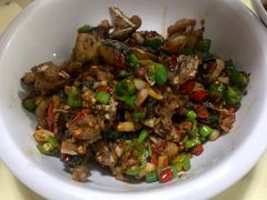 -笨罗卜浏阳菜馆(太平街店)