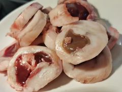 -欢乐牧场海鲜烤肉自助(牡丹园店)