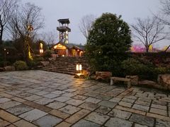 -茅山东方盐湖城景区