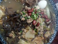 -东门七爷螺蛳粉(浦东店)