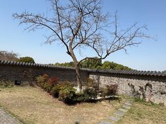 -南京市江宁方山