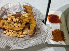 -青花椒花椒鱼(合生汇店)