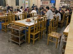 大堂-肉串汪(望京店)