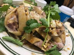 -电白鸭粥店(下沙二坊88号店)