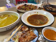 -尚岛私房菜(西方巷店)